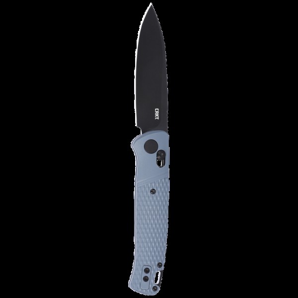 Ніж CRKT "Counterpart™ Gray" - K430GKP