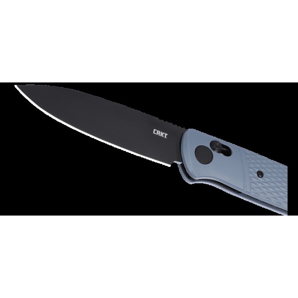 Ніж CRKT "Counterpart™ Gray" - K430GKP