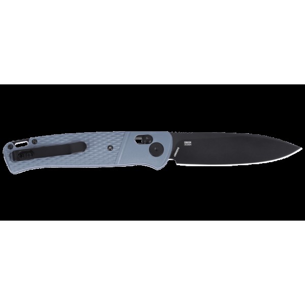 Ніж CRKT "Counterpart™ Gray" - K430GKP