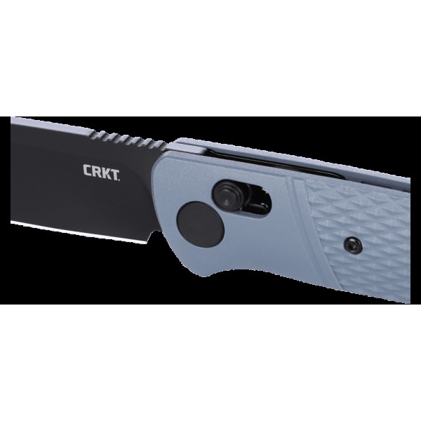 Ніж CRKT "Counterpart™ Gray" - K430GKP