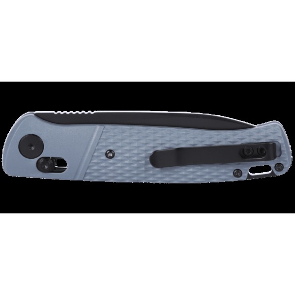 Ніж CRKT "Counterpart™ Gray" - K430GKP