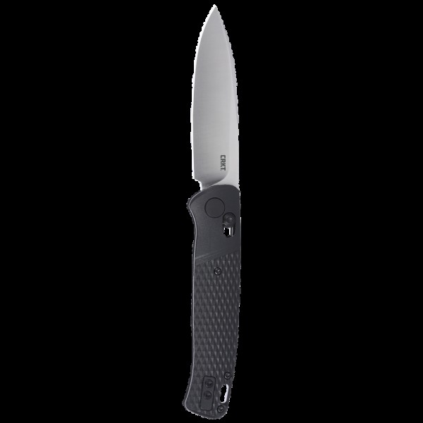 Ніж CRKT "Counterpart™ Black" - K430KXP