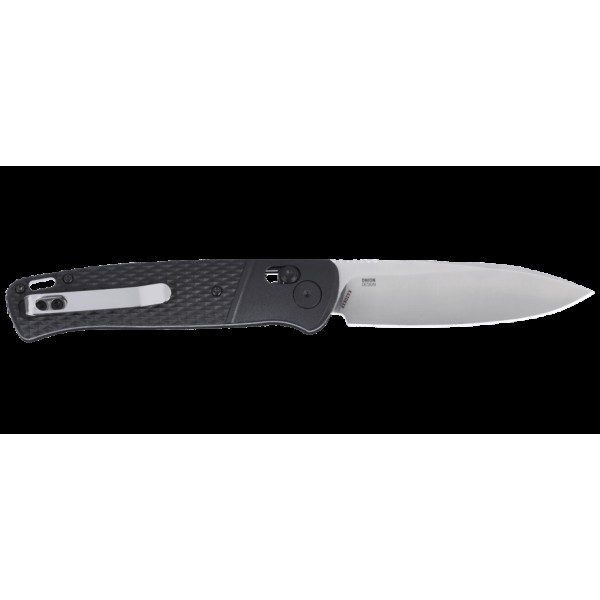 Ніж CRKT "Counterpart™ Black" - K430KXP