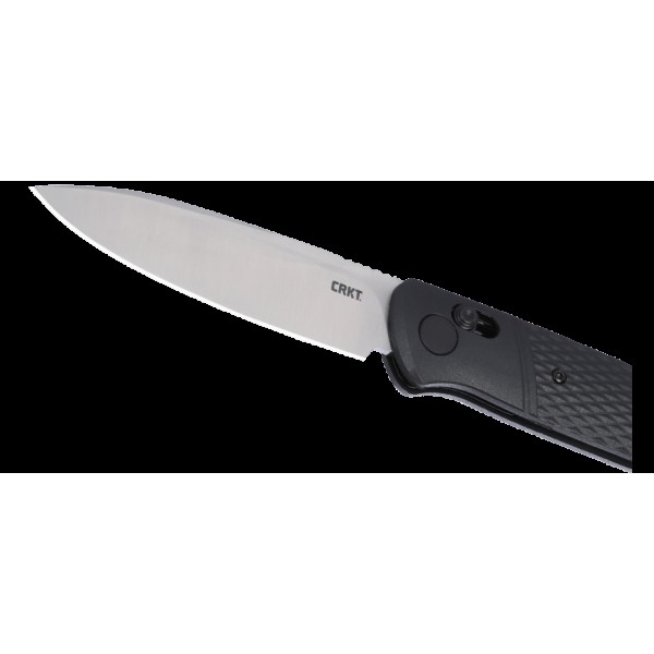Ніж CRKT "Counterpart™ Black" - K430KXP