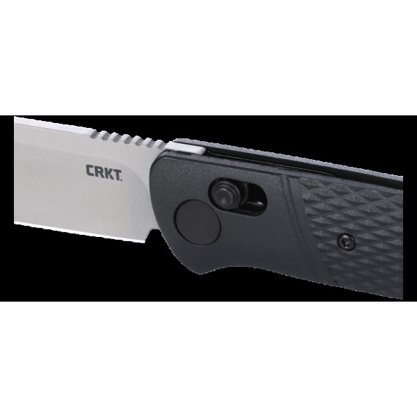 Ніж CRKT "Counterpart™ Black" - K430KXP