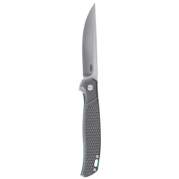 Нож CRKT "Scar Gray" - K440XXP