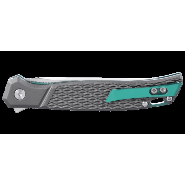 Нож CRKT "Scar Gray" - K440XXP