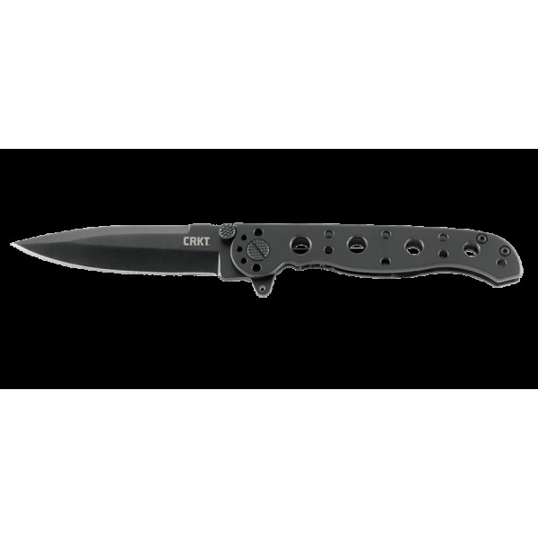 Ніж CRKT "M16 Spear Point Black" - M16-01KS