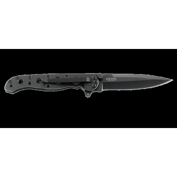 Ніж CRKT "M16 Spear Point Black" - M16-01KS Ніж CRKT "M16 Spear Point Black" - M16-01KS