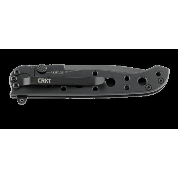 Ніж CRKT "M16 Spear Point Black" - M16-01KS Ніж CRKT "M16 Spear Point Black" - M16-01KS