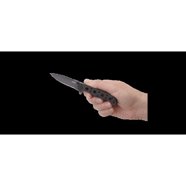 Ніж CRKT "M16 Spear Point Black" - M16-01KS Ніж CRKT "M16 Spear Point Black" - M16-01KS