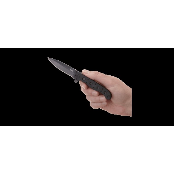 Ніж CRKT "M16®-Zytel EDC" - 