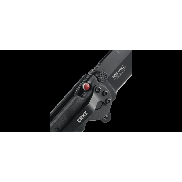 Ніж CRKT "M16®-Zytel EDC" - 
