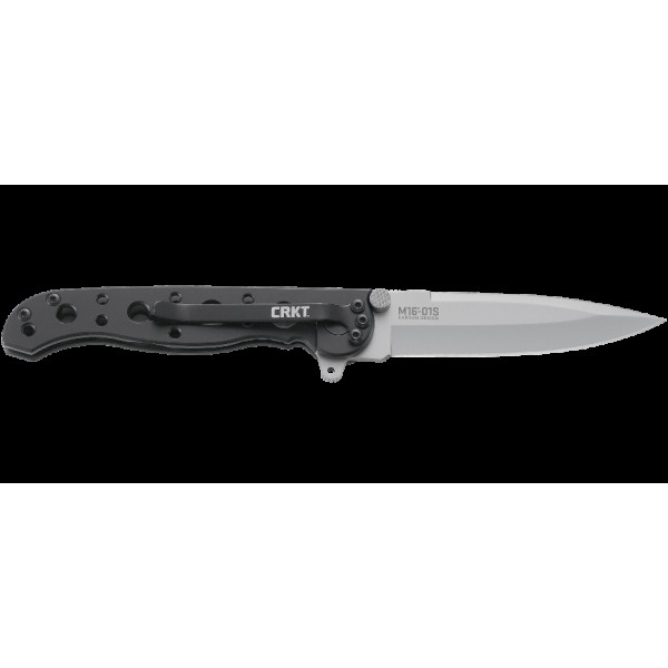Ніж CRKT "M16 Spear Point" - M16-01S