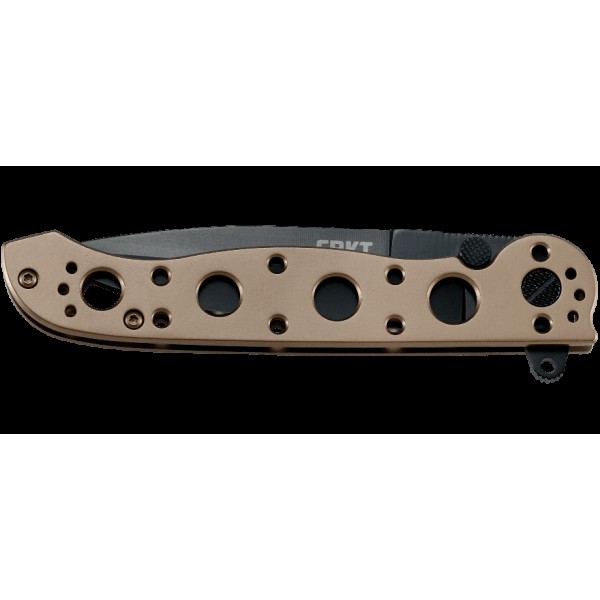 Нож CRKT "M16 Bronze/Black" - M16-03BK Нож CRKT "M16 Bronze/Black" - M16-03BK