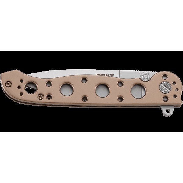 Нож CRKT "M16 Bronze/Silver" - M16-03BS Нож CRKT "M16 Bronze/Silver" - M16-03BS