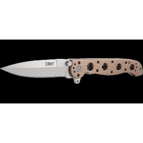 Нож CRKT "M16 Bronze/Silver" - M16-03BS Нож CRKT "M16 Bronze/Silver" - M16-03BS