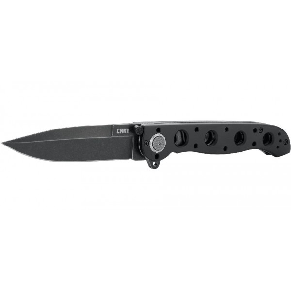 Ніж CRKT "M16 Black Deadbolt" - M16-03DB