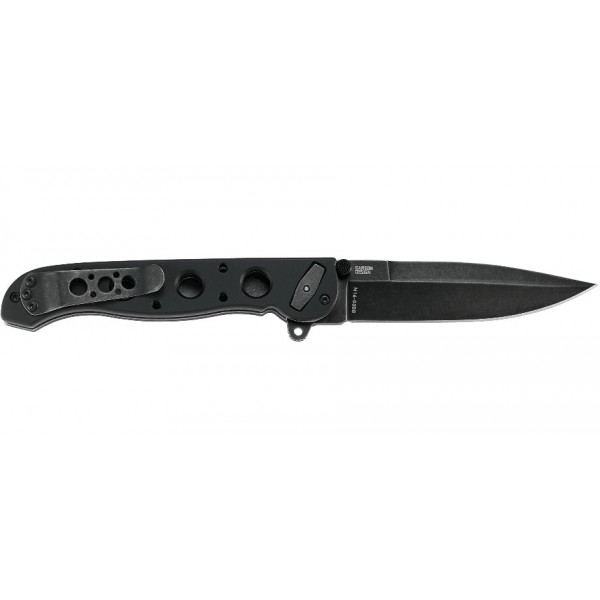 Ніж CRKT "M16 Black Deadbolt" - M16-03DB Ніж CRKT "M16 Black Deadbolt" - M16-03DB