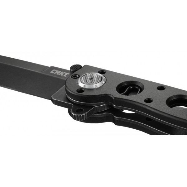 Ніж CRKT "M16 Black Deadbolt" - M16-03DB Ніж CRKT "M16 Black Deadbolt" - M16-03DB