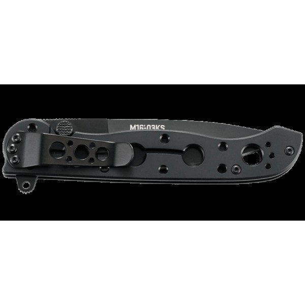 Нож CRKT "M16®-03KS" Spear Point - 