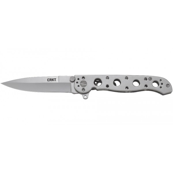 Нож CRKT "M16 Silver Stainless steel" - M16-03SS