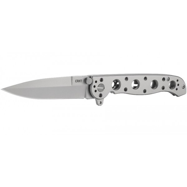 Нож CRKT "M16 Silver Stainless steel" - M16-03SS