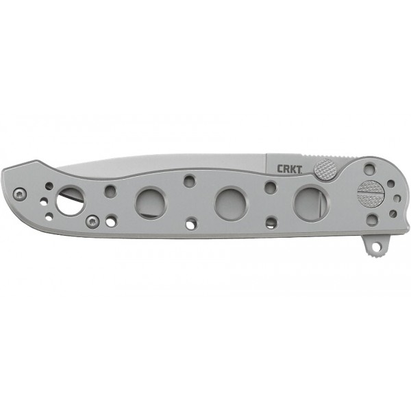 Нож CRKT "M16 Silver Stainless steel" - M16-03SS