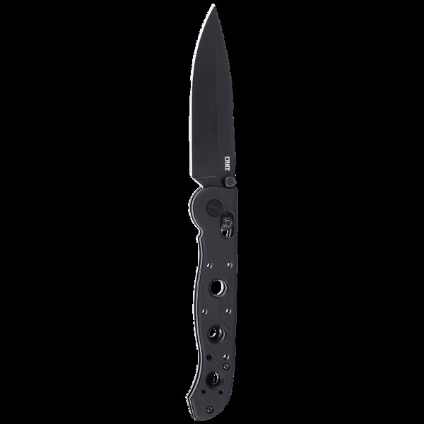Ніж CRKT "M16® Crossbar Lock black" - M16-03XK
