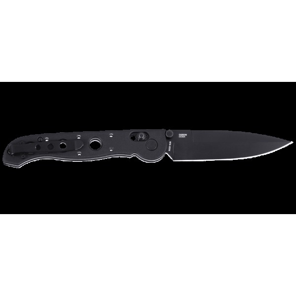 Ніж CRKT "M16® Crossbar Lock black" - M16-03XK Ніж CRKT "M16® Crossbar Lock black" - M16-03XK