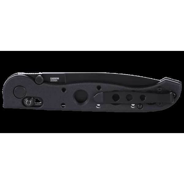 Ніж CRKT "M16® Crossbar Lock black" - M16-03XK Ніж CRKT "M16® Crossbar Lock black" - M16-03XK
