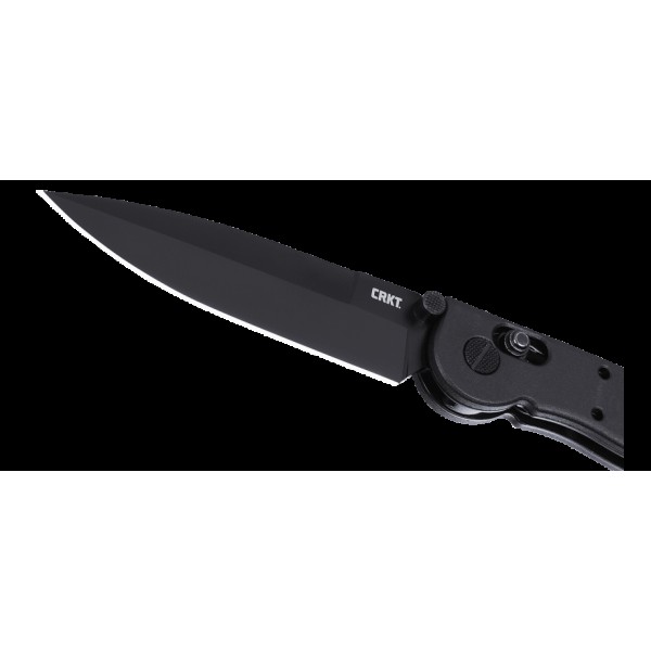 Ніж CRKT "M16® Crossbar Lock black" - M16-03XK Ніж CRKT "M16® Crossbar Lock black" - M16-03XK