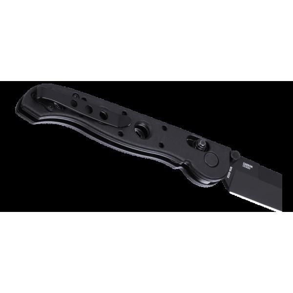 Ніж CRKT "M16® Crossbar Lock black" - M16-03XK Ніж CRKT "M16® Crossbar Lock black" - M16-03XK