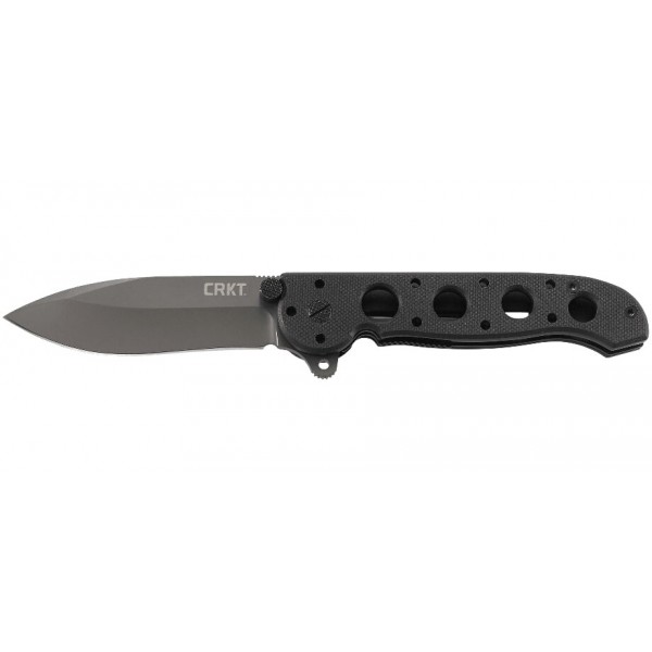 Нож CRKT "M21®-Carson Folder Black" - M21-02G