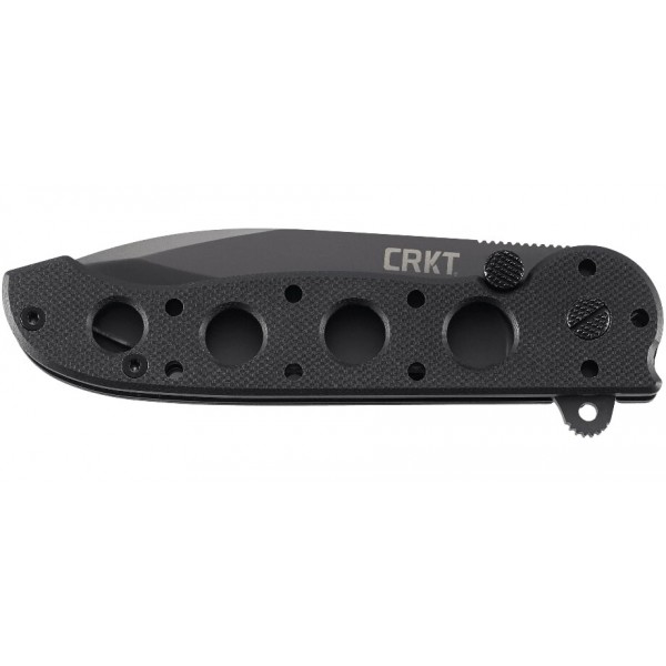 Нож CRKT "M21®-Carson Folder Black" - M21-02G Нож CRKT "M21®-Carson Folder Black" - M21-02G