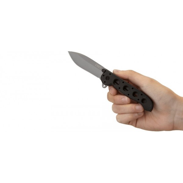 Нож CRKT "M21®-Carson Folder Black" - M21-02G Нож CRKT "M21®-Carson Folder Black" - M21-02G