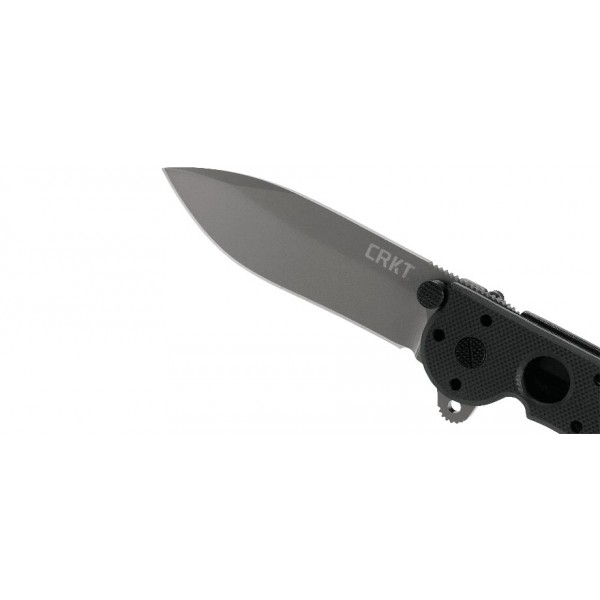 Нож CRKT "M21®-Carson Folder Black" - M21-02G Нож CRKT "M21®-Carson Folder Black" - M21-02G