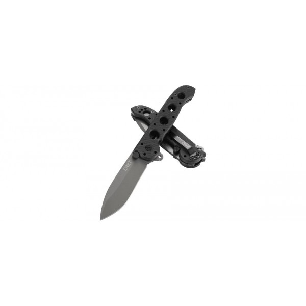 Нож CRKT "M21®-Carson Folder Black" - M21-02G Нож CRKT "M21®-Carson Folder Black" - M21-02G