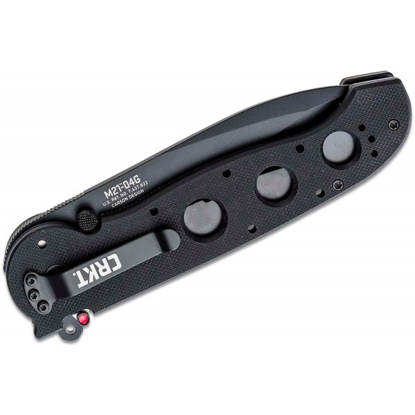 Нож CRKT "M21®-Carson Folder " - M21-04G Нож CRKT "M21®-Carson Folder " - M21-04G