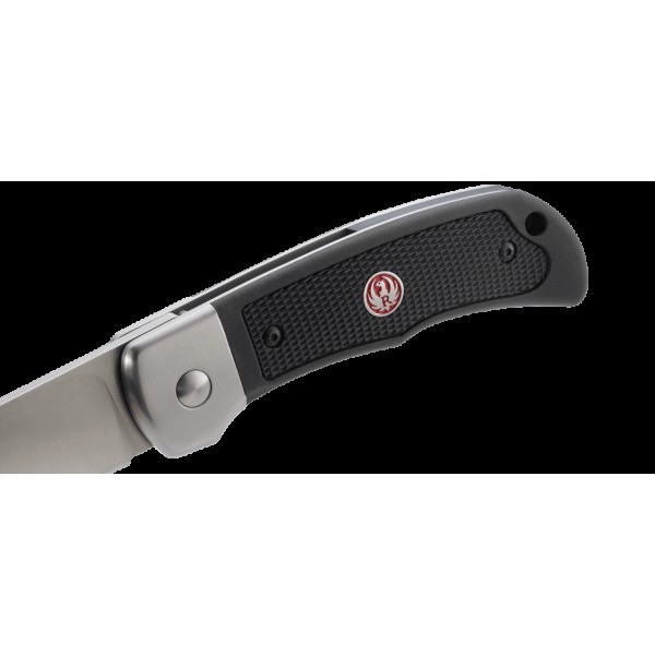 Нож CRKT "Ruger Accurate Folder" - 