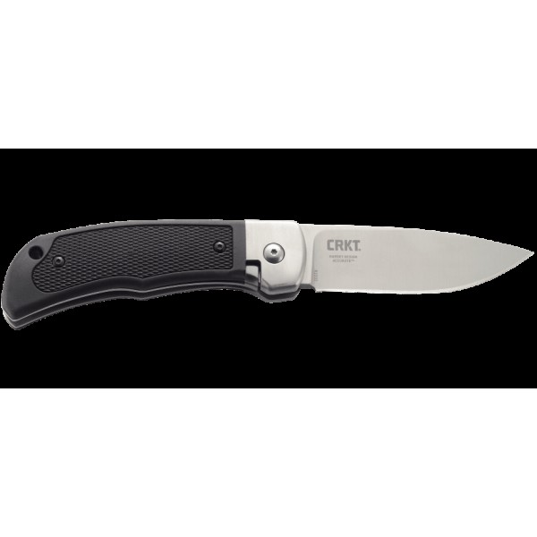 Нож CRKT "Ruger Accurate Folder" - 