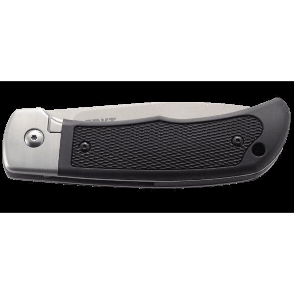 Нож CRKT "Ruger Accurate Folder" - 
