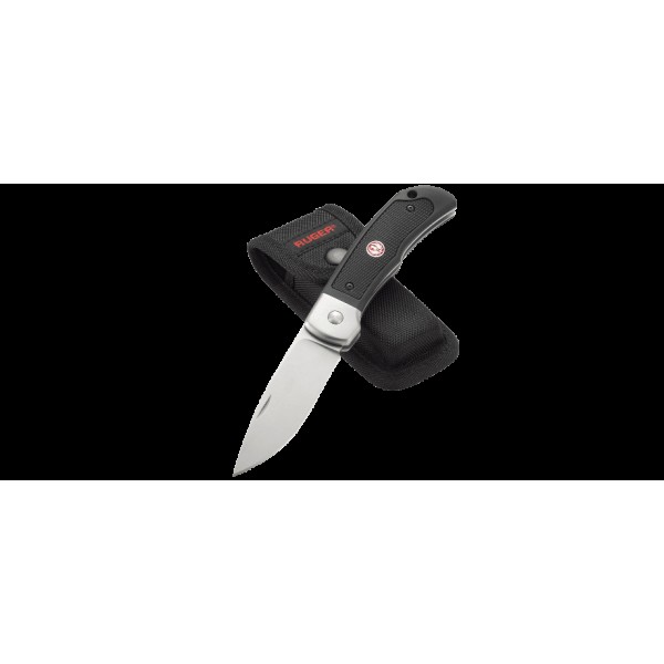 Нож CRKT "Ruger Accurate Folder" - 