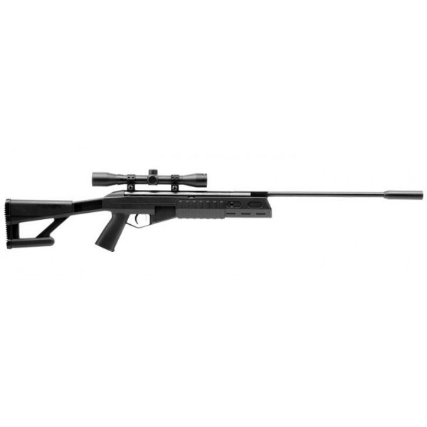 Гвинтівка пневматична Crosman "TR77" - 