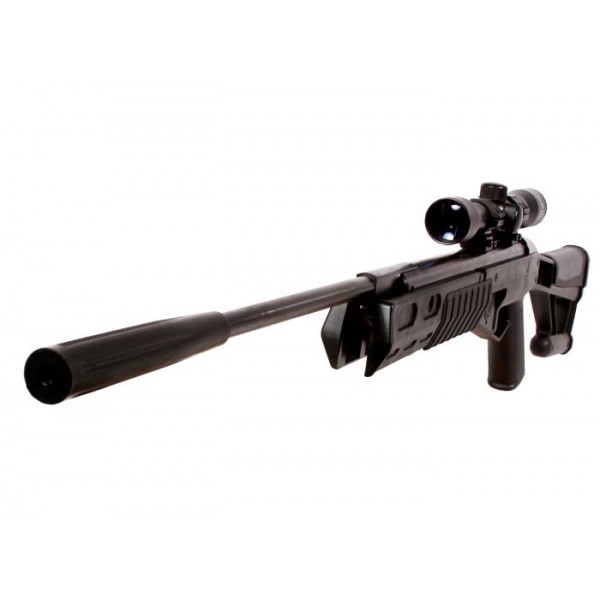 Гвинтівка пневматична Crosman "TR77" - 