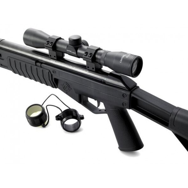 Гвинтівка пневматична Crosman "TR77" - 