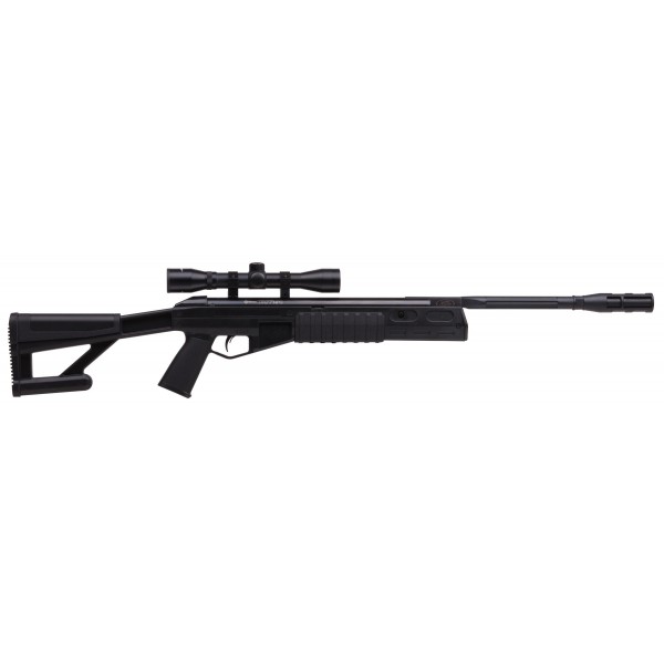 Винтовка пневматическая Crosman "TR77 NPS" - 