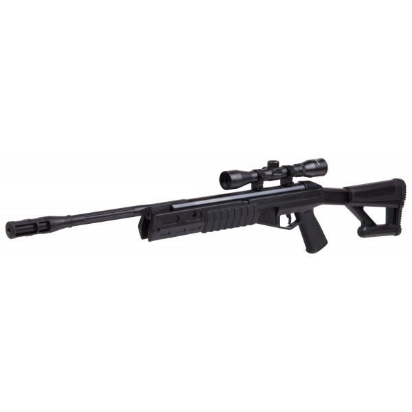 Винтовка пневматическая Crosman "TR77 NPS" - 