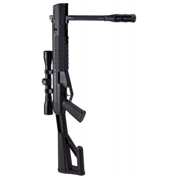 Винтовка пневматическая Crosman "TR77 NPS" - 