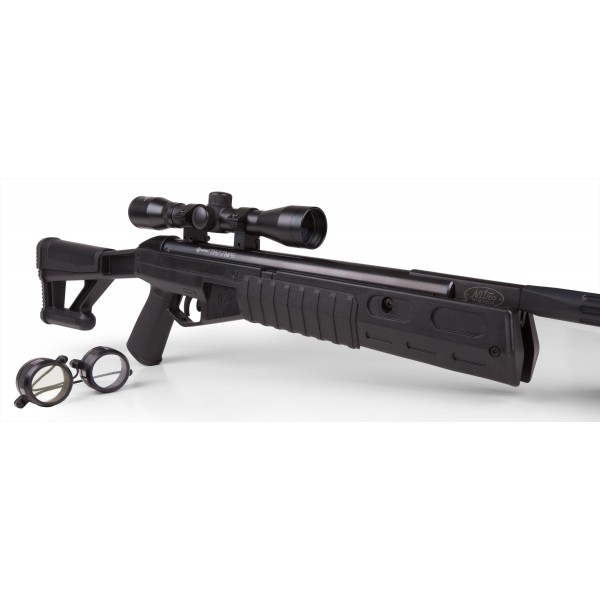 Винтовка пневматическая Crosman "TR77 NPS" - 